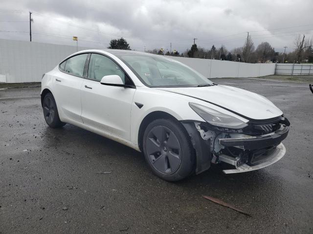 2023 TESLA MODEL 3 - 5YJ3E1EA0PF496757