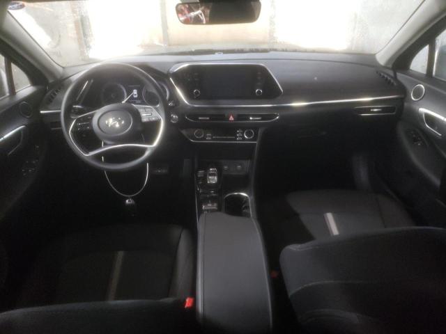 2021 HYUNDAI SONATA SEL - 5NPEL4JA3MH088093