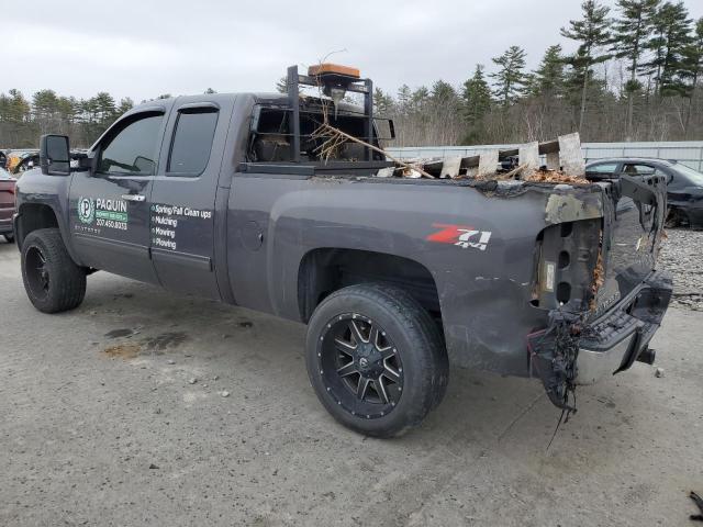 Vin: 1gcrkte33bz354941, lot: 83664954, chevrolet all models k1500 ltz 20112