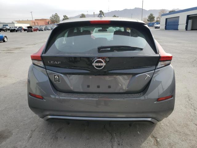 2023 NISSAN LEAF S - 1N4AZ1BVXPC551186