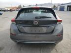 Lot #3033465104 2023 NISSAN LEAF S