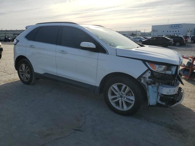 Vin: 2fmtk3j86fbc26169, lot: 84491714, ford edge sel 20154