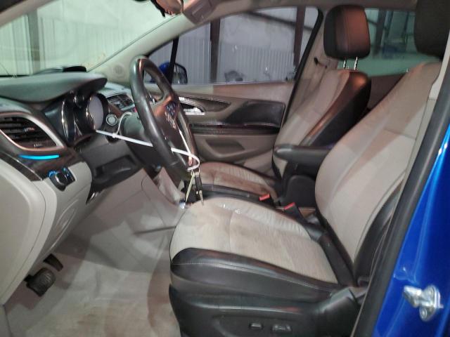 2016 BUICK ENCORE - KL4CJESBXGB548120