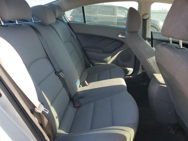 2018 KIA FORTE LX - 3KPFK4A79JE197508