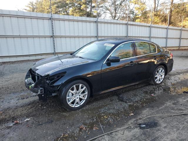 2012 INFINITI G37 BASE #3026995802