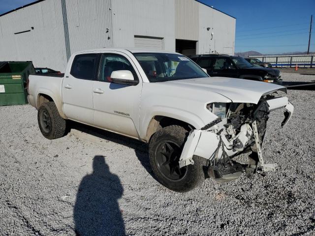 2020 TOYOTA TACOMA DOU - 5TFAX5GN9LX177107