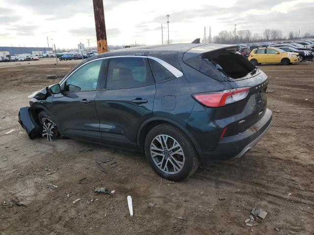 2022 FORD ESCAPE SEL - 1FMCU9H62NUA34516