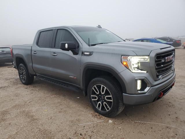 2021 GMC SIERRA 3GTU9EET3MG244413