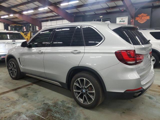 VIN 5UXKR0C55H0V49693 2017 BMW X5 no.2