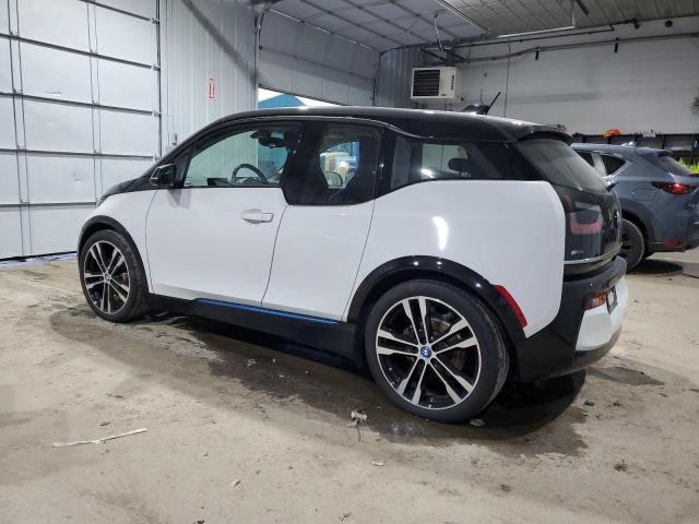 2019 BMW I3 S REX - WBY8P8C5XK7D23732