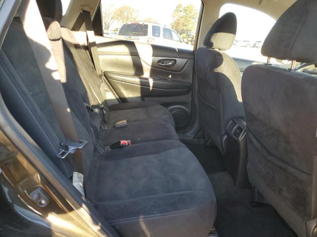 2015 NISSAN ROGUE S - 5N1AT2MT5FC824557