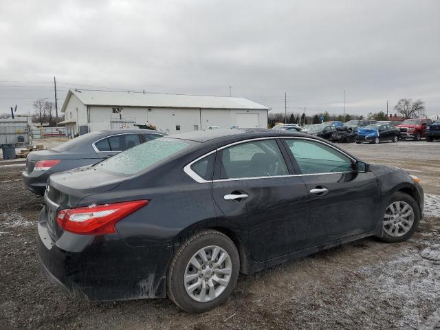 2017 NISSAN ALTIMA 2.5 - 1N4AL3AP7HN316265