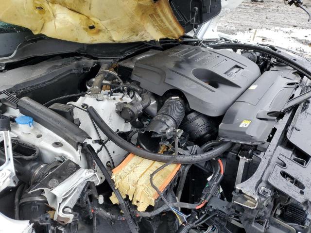 2020 LAND ROVER RANGE ROVE - SALWS2RU7LA733644