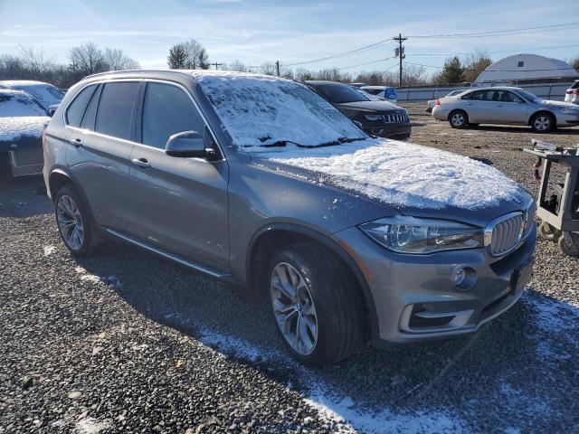 2016 BMW X5 XDRIVE3 - 5UXKR0C52G0U10362