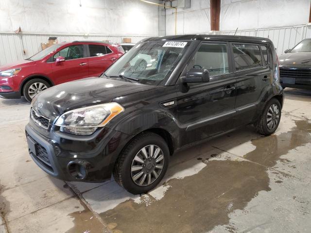 VIN KNDJT2A58D7603812 2013 KIA SOUL no.1