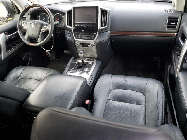 2016 TOYOTA LAND CRUIS - JTMCY7AJ3G4044079