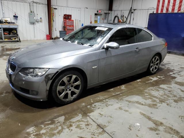 BMW 328 XI