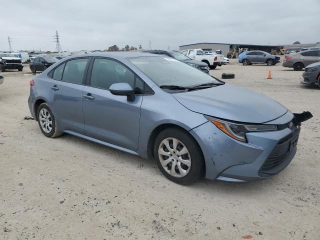 2023 TOYOTA COROLLA LE - 5YFB4MDEXPP017611