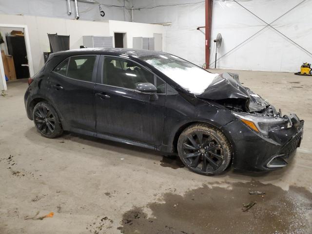 2023 TOYOTA COROLLA XS - JTNC4MBE8P3212036
