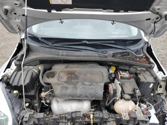 2018 FIAT 500X POP ZFBCFYAB7JP645623