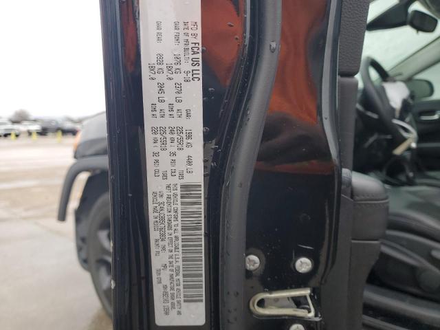 2019 JEEP COMPASS LA - 3C4NJCBB5KT623834