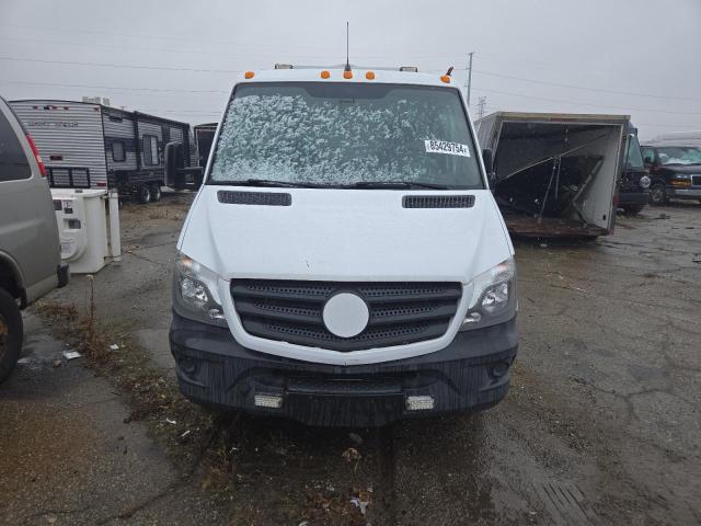 VIN WDAPF4CCXG9654314 2016 MERCEDES-BENZ SPRINTER no.5