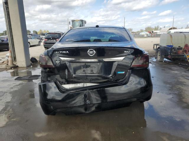 VIN 1N4AL3AP3DC901575 2013 NISSAN ALTIMA no.6