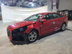 2018 HYUNDAI SONATA SPO - 5NPE34AF0JH647641
