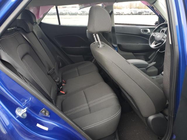 2022 HYUNDAI VENUE SEL - KMHRC8A36NU199427