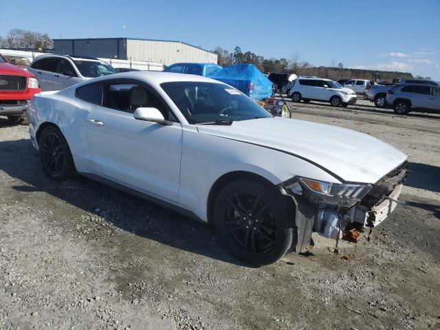 2016 FORD MUSTANG - 1FA6P8TH4G5236188