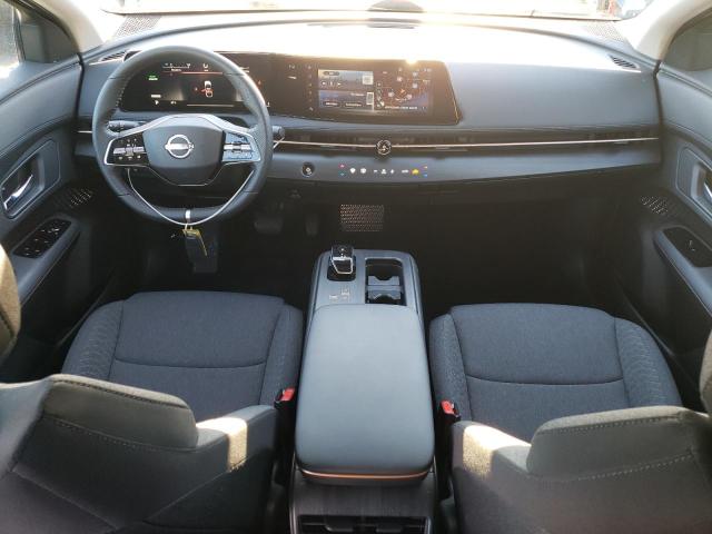 2024 NISSAN ARIYA VENT JN1BF0AA3RM431472