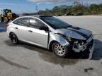 Lot #3041001474 2015 FORD FOCUS S