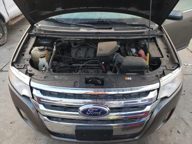 VIN 2FMDK3KC7EBB06984 2014 FORD EDGE no.12