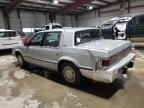 Lot #3027095865 1989 DODGE DYNASTY