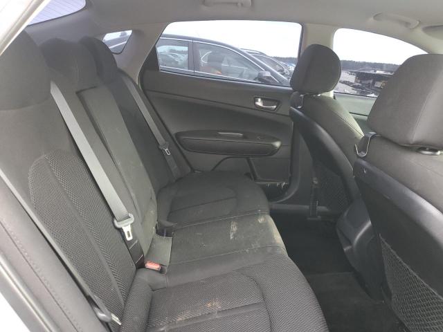 2019 KIA OPTIMA LX - 5XXGT4L33KG363672
