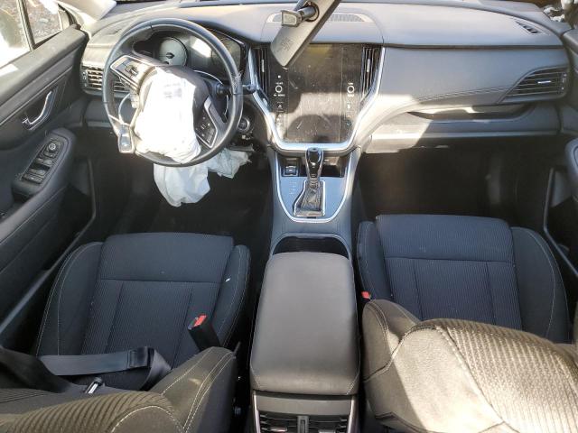 2022 SUBARU LEGACY PRE - 4S3BWAD62N3014905