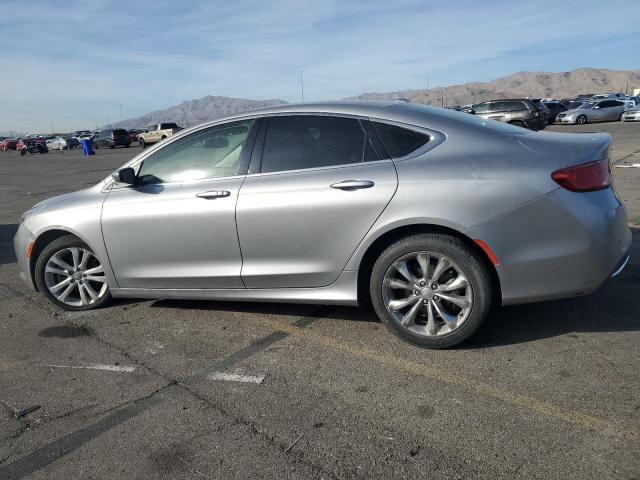 VIN 1C3CCCAB3FN688260 2015 CHRYSLER 200 no.2