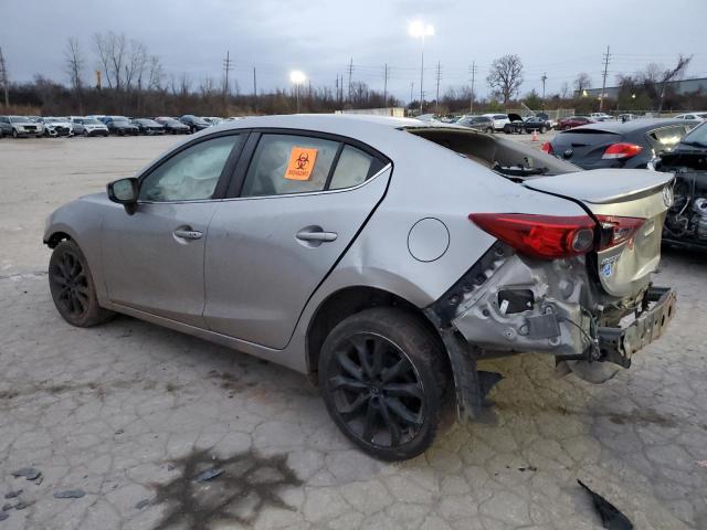 2015 MAZDA 3 TOURING - JM1BM1V35F1230058