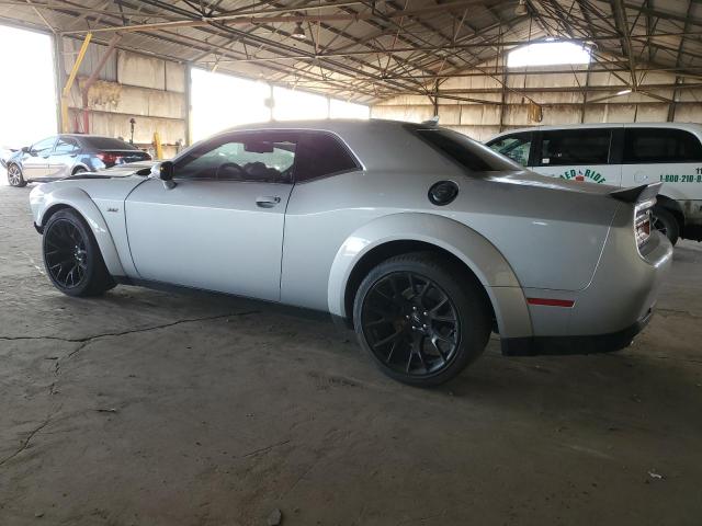 2023 DODGE CHALLENGER - 2C3CDZFJ5PH501630