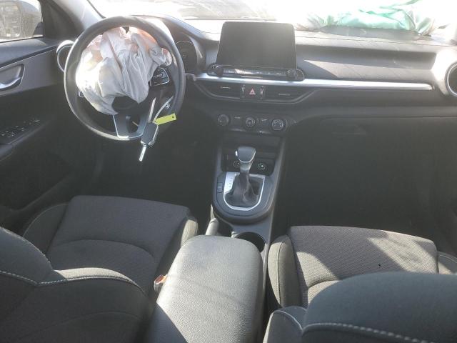 2023 KIA FORTE LX - 3KPF24AD3PE660211