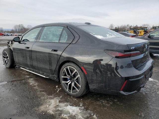 2024 BMW I7 XDRIVE6 WBY53EJ03RCP66405