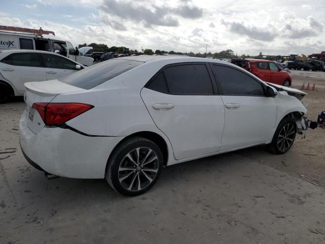 Vin: 2t1burhe3hc840339, lot: 83990054, toyota corolla l 20173