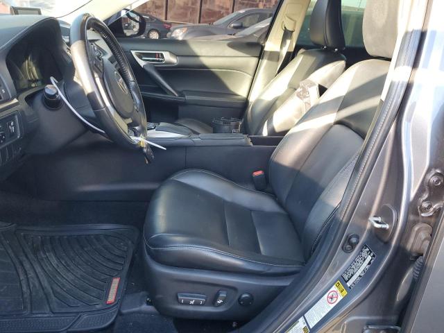2017 LEXUS CT 200 JTHKD5BH4H2284941