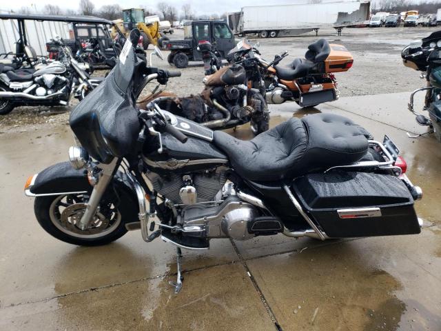 2003 HARLEY-DAVIDSON FLHTI 1HD1FVW173Y617920