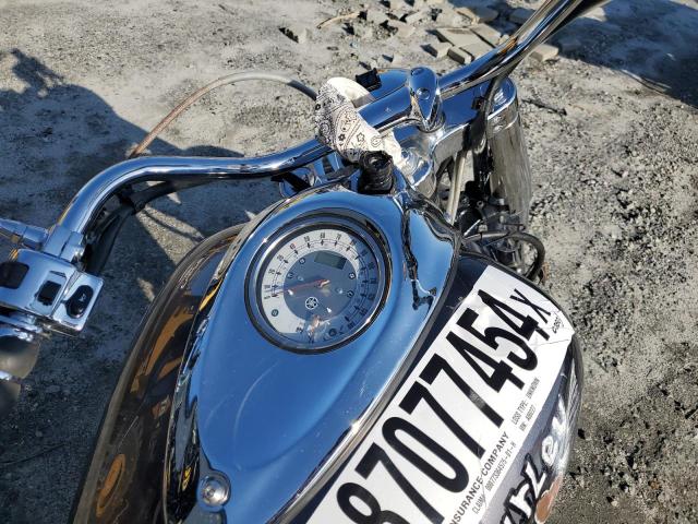 2008 YAMAHA XV1700 A JYAVP28EX8A002272