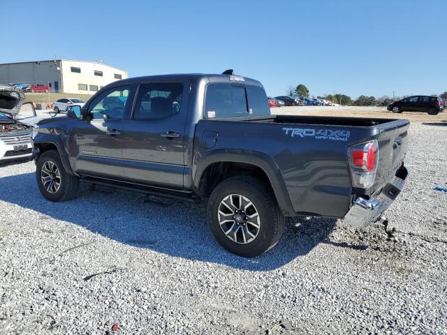 2021 TOYOTA TACOMA DOU - 3TMCZ5AN1MM428950