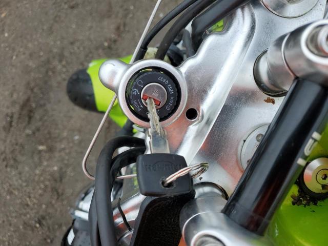 2003 TRIUMPH MOTORCYCLE SPEEDMSTR SMT500FS13J185352