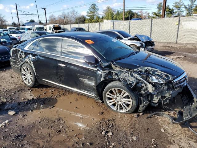 VIN 2G61M5S37J9155961 2018 CADILLAC XTS no.4