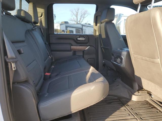 2021 GMC SIERRA K25 - 1GT49REYXMF182545