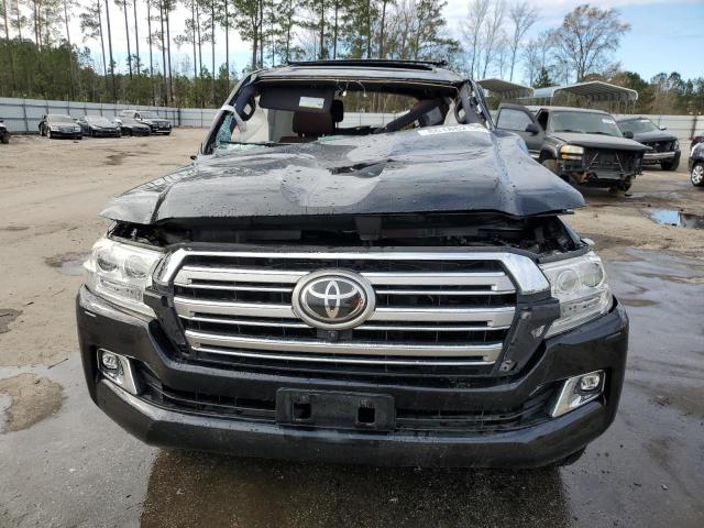 2016 TOYOTA LAND CRUIS - JTMCY7AJ4G4047685